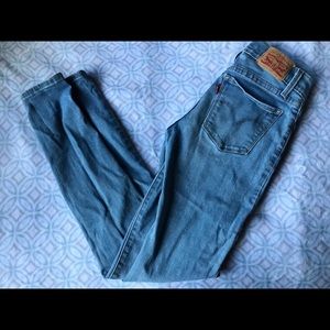 Levi Jeans